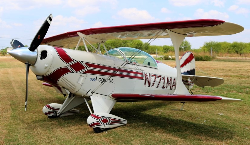 Pitts Special S2B - Find Aircraft For Sale