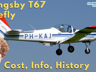 Slingsby T67 Firefly