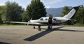 Beautiful Piper PA-46 Malibu JetPROP DLX